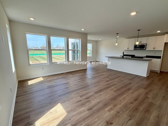 Building Photo - Brand-New 4 Bedroom Open w/Concept Living – Lee’s Summit Schools