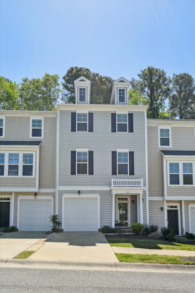Building Photo - 105 Prosperity Ct