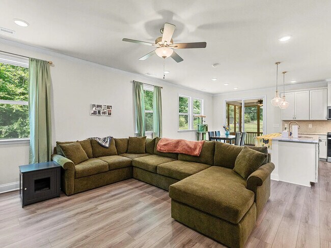 Building Photo - Build Equity Like a Homeowner – Lease to Own
