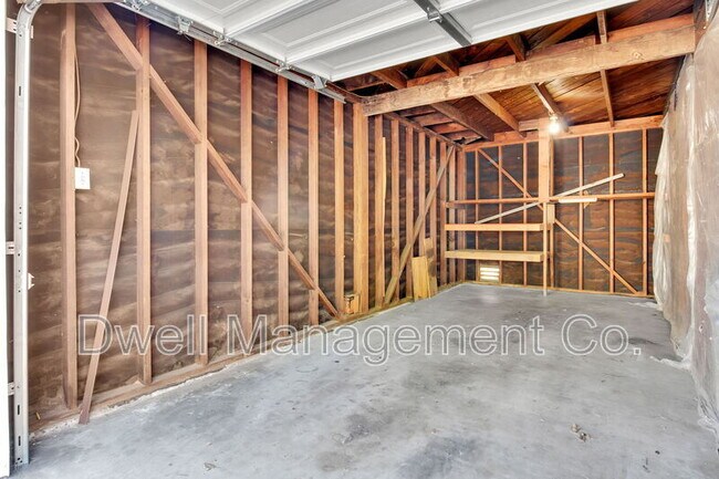 Building Photo - 4521 3rd St