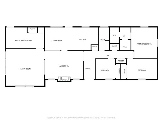Building Photo - Welcome to country living with a fresh, modern twist.