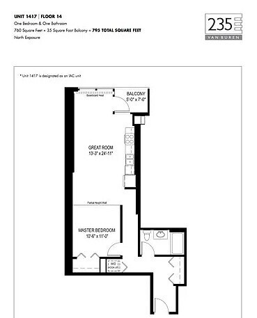 Building Photo - 235 W Van Buren St