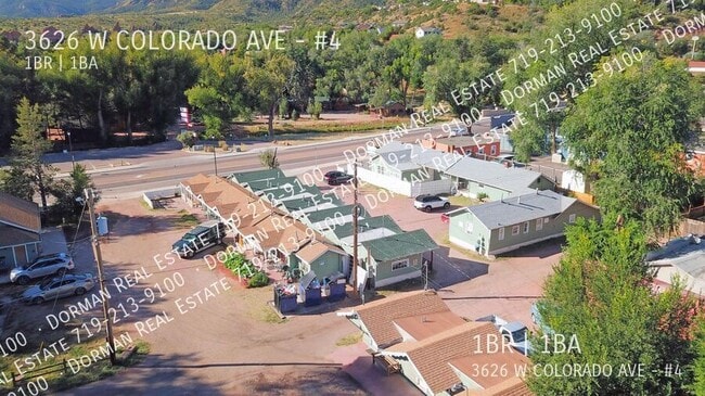 Building Photo - 3626 W Colorado Ave