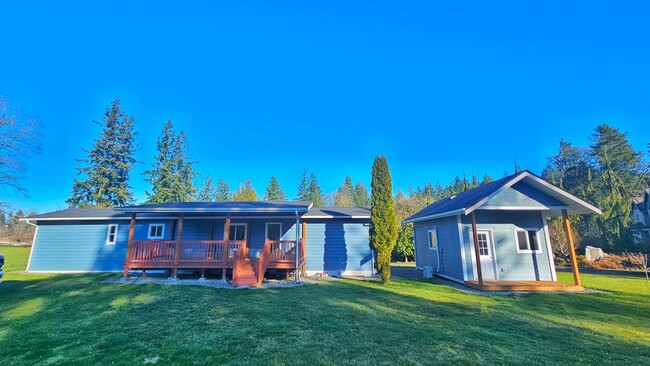 Building Photo - Brand New Mobile Home: 2 bed and 2 bath wi...