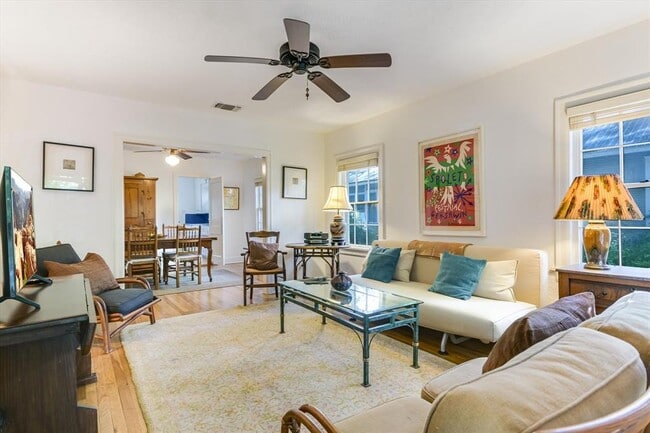 Building Photo - 4108 Avenue F