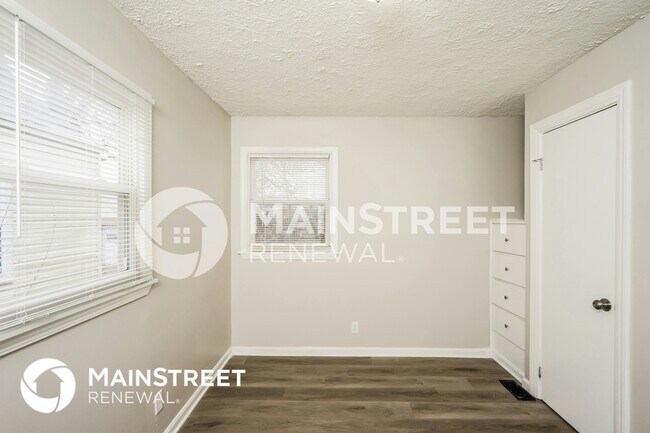 Building Photo - 1208 Cecil Ave