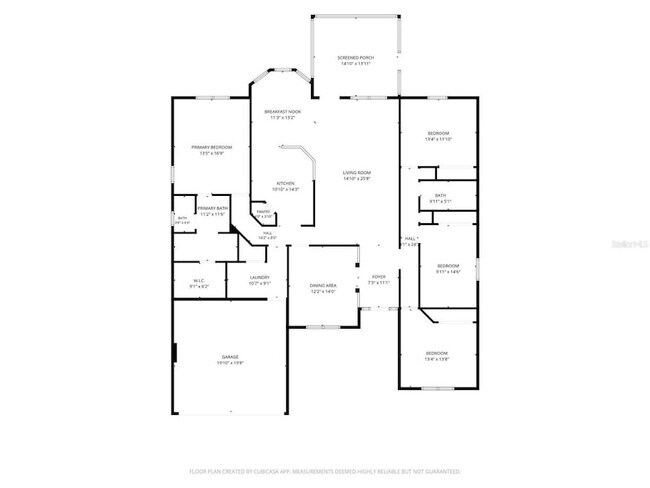 Building Photo - 6644 SW 179th Ct Rd