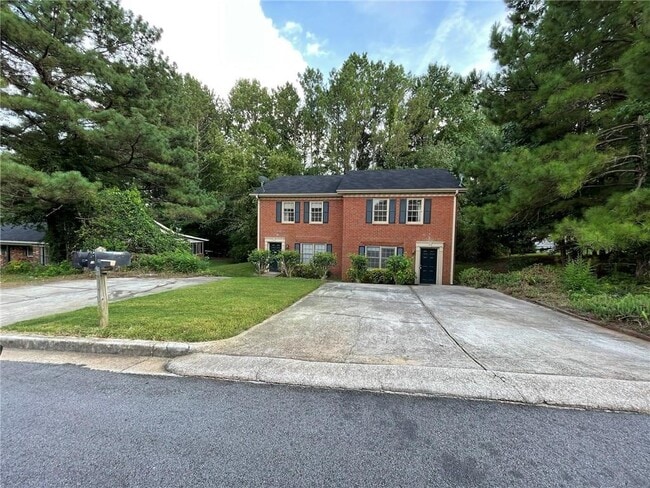 Primary Photo - 1771 Southgate Way SE