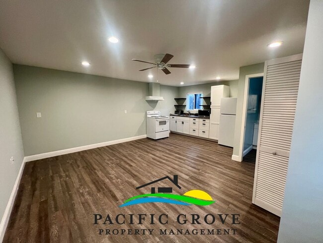 Building Photo - Junipero Ave Apartment Studio - Available ...