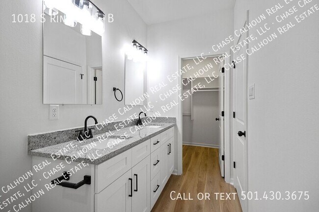 Building Photo - 1018 S Ringo St