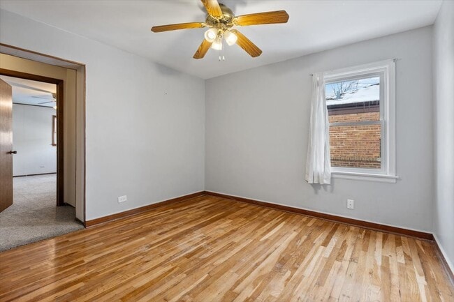 Building Photo - 9108 S Utica Ave