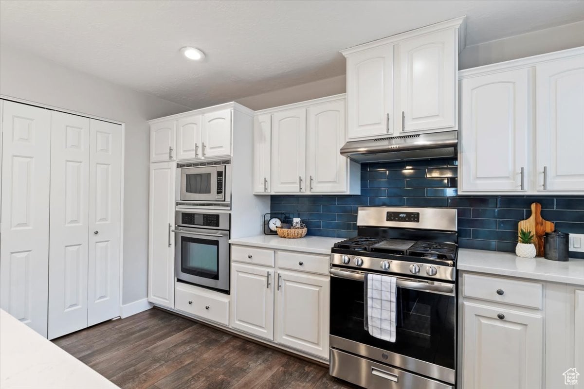 Kitchen - 4089 S Edith Grove Ln