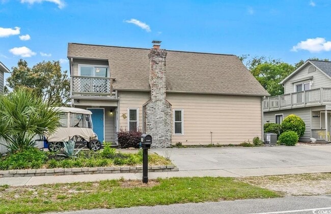 Primary Photo - 605B 17th Ave S