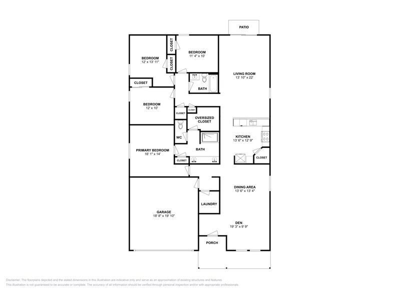 Building Photo - 252 Garnet Ave