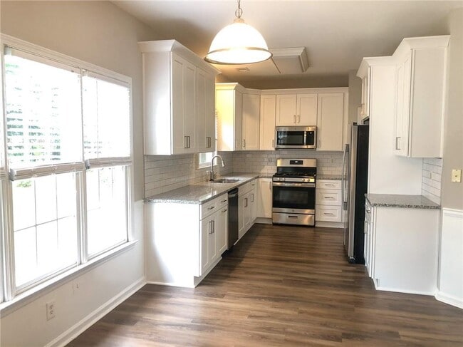 Building Photo - 4450 Lockett Trce