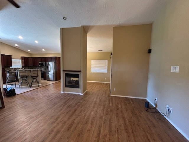 Living Room - 6131 Arroyo Dr