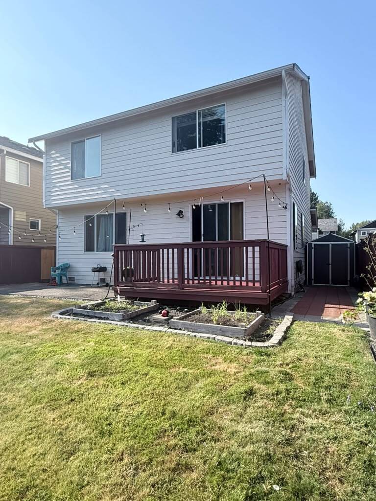 Building Photo - 2622 Burley Dr