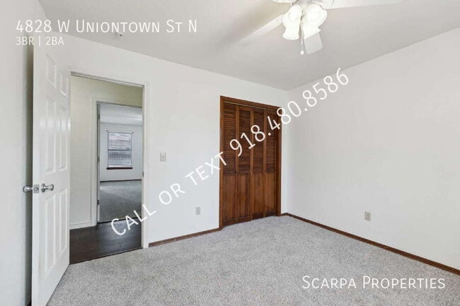 Building Photo - 4828 W Uniontown St