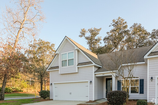 Building Photo - 203 Wooden Wheel Ln