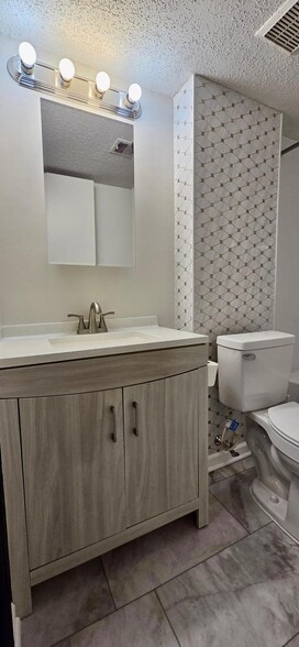 Renovated Bathroom - 9 Par Haven Dr