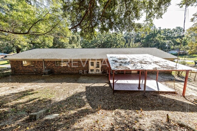 Building Photo - HALF-DEPOSIT SPECIAL! Spacious 4-Bed 2-Bath Brick Home in West Mobile