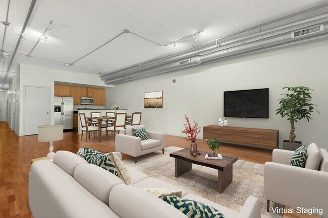 Primary Photo - 221 N Front St