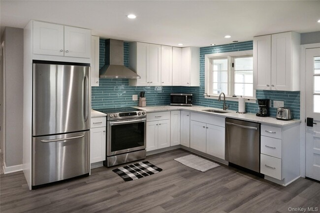 Building Photo - 1 Hennessey Ln