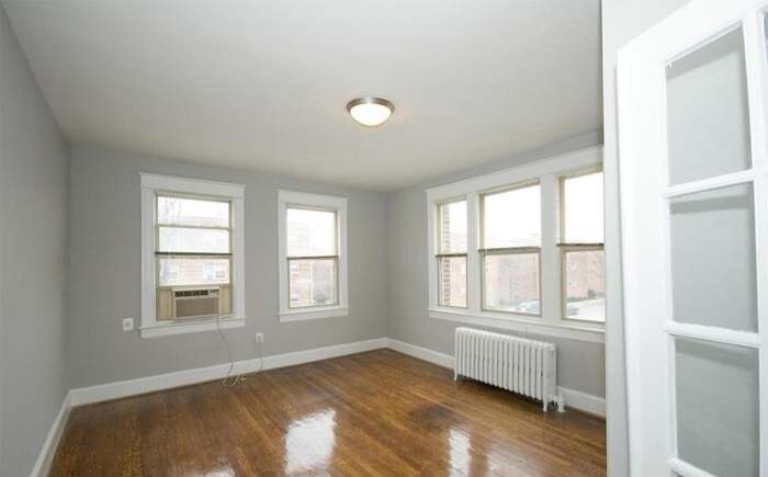 Building Photo - 6645 Georgia Ave NW