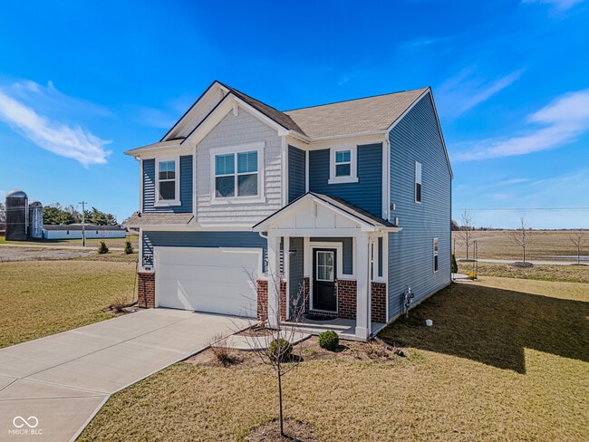 Building Photo - 144 Bluestem Ln