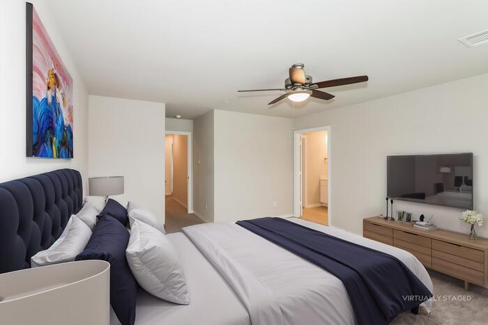 Building Photo - 2850 Scanlan Mdw