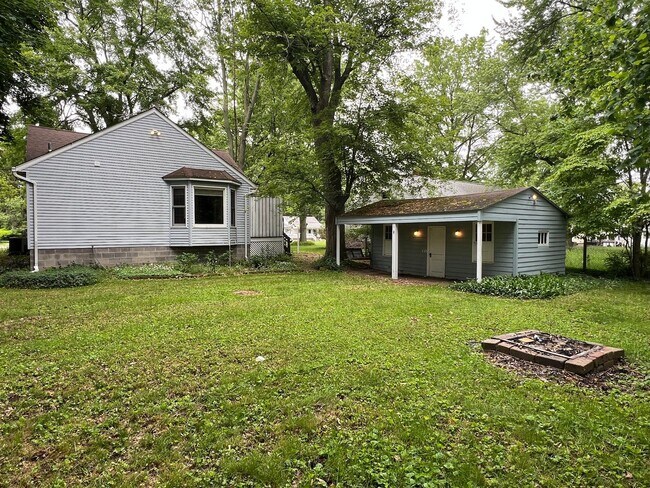 Building Photo - 6170 Mentor Park Blvd