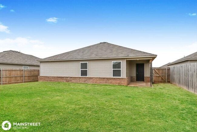 Building Photo - 7604 Lipizzan Rd, Oklahoma City, OK 73132