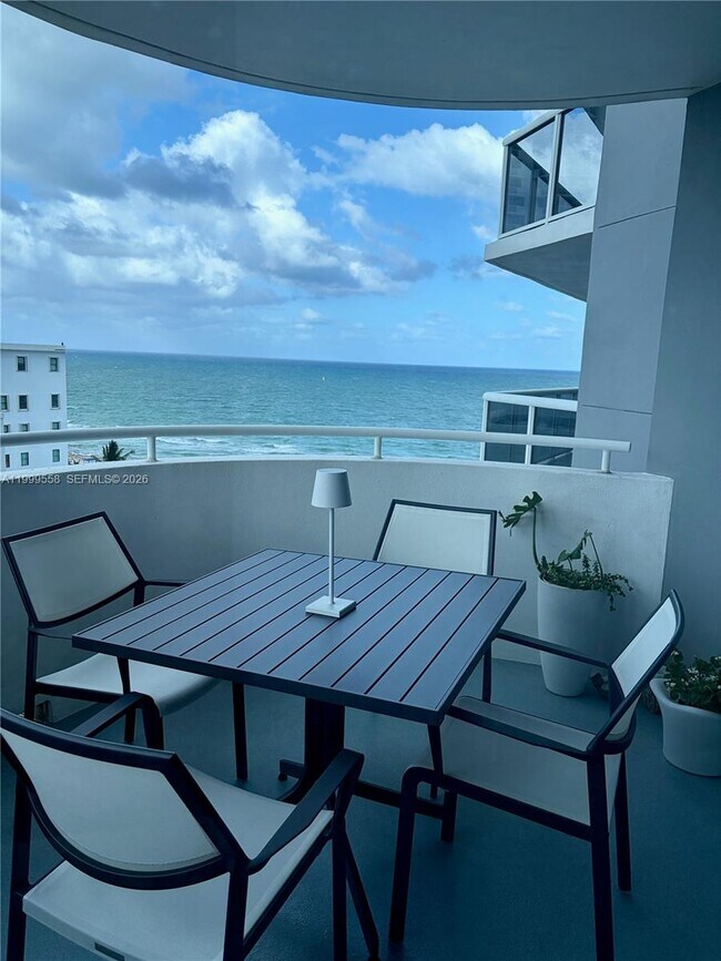 Building Photo - 6301 Collins Ave