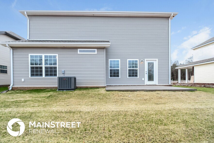 Building Photo - 5336 Nancy Seward Dr