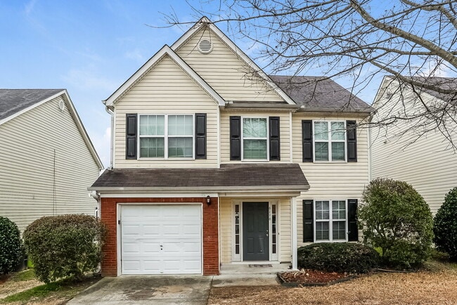 Building Photo - 6116 Hickory Ln Dr