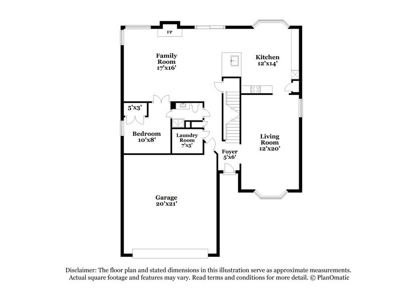 Building Photo - 7572 Dawn Dr