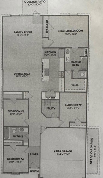 Building Photo - 249 Crystal Brook Dr