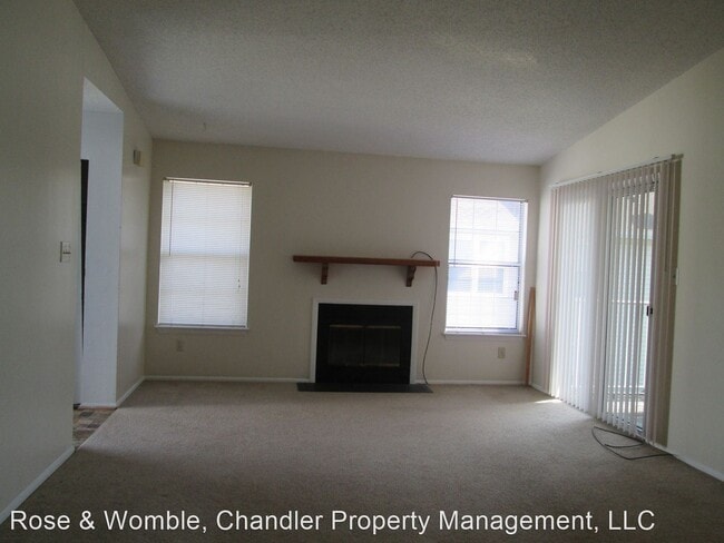 Building Photo - 2 br, 2 bath House - 5623 Summit Arch