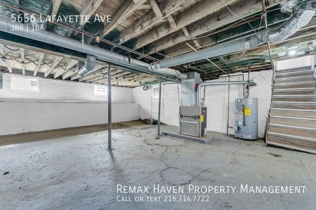 Building Photo - 5656 Lafayette Ave