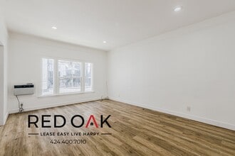Building Photo - 1818 Whitley Ave