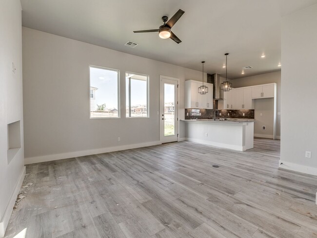 Building Photo - Beautiful New Construction Home in Edmond/...