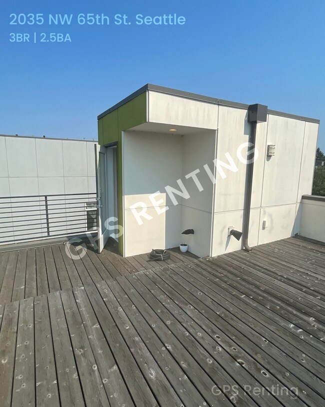 Building Photo - 2035 NW 65th St