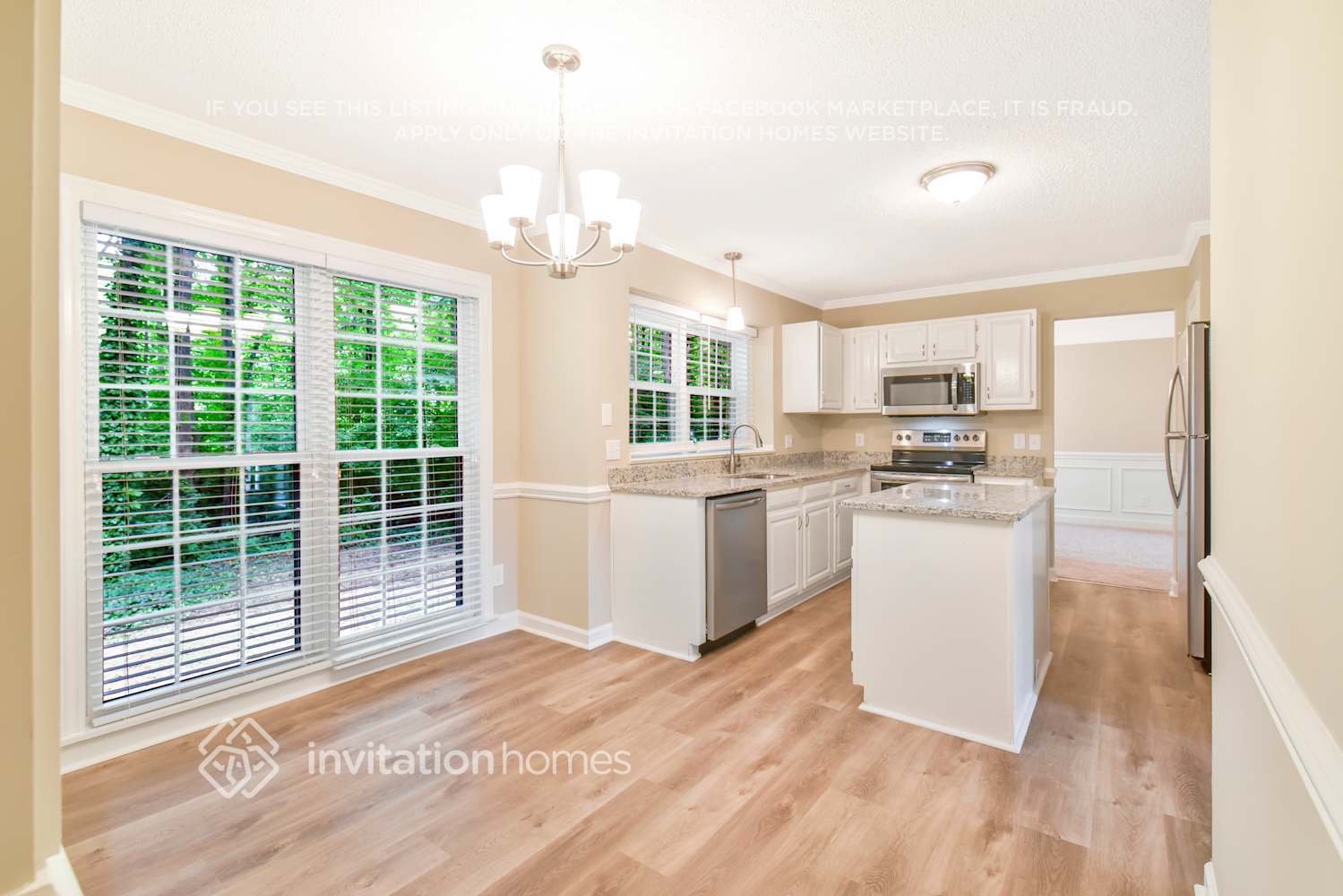 Building Photo - 3800 Melshire Ln