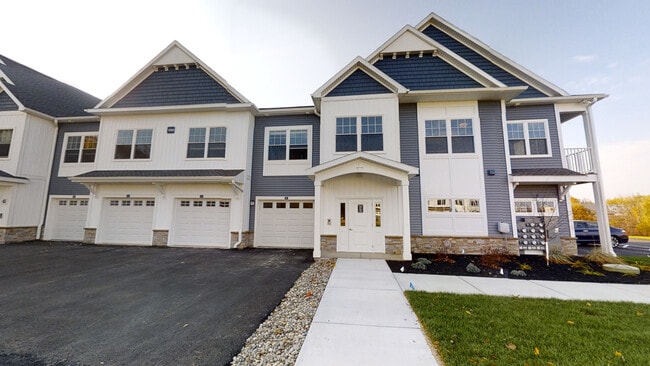 Building Photo - The Lofts at Kelley Farms