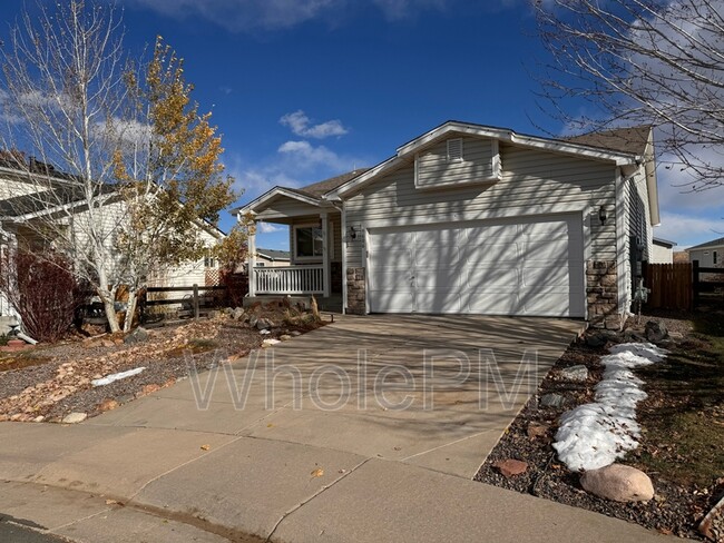 Building Photo - 9606 Fox Den Dr