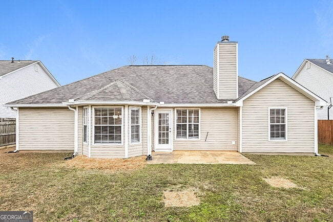 Building Photo - 1025 Borrington Ln