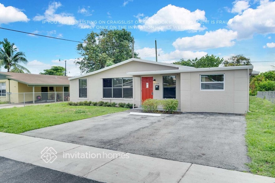 Building Photo - 608 NW 19th St