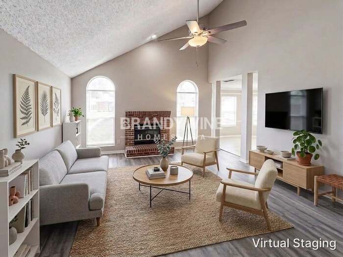Building Photo - 11396 Blossom Ridge Dr