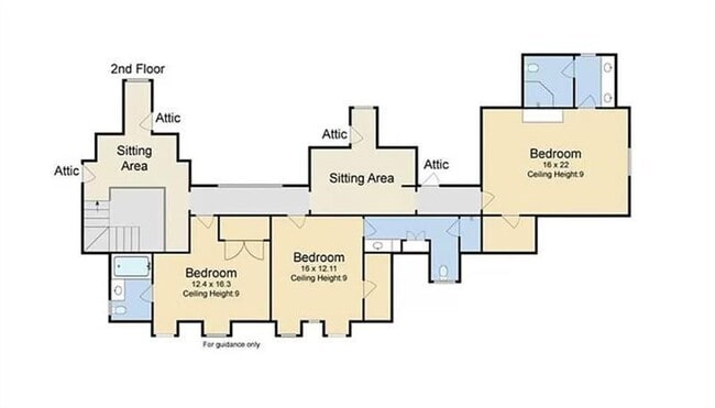 Building Photo - 5000 Long Island Dr