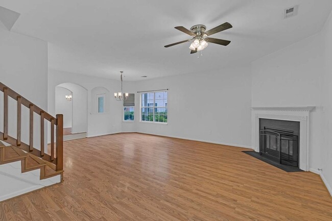 Building Photo - Call Sabrina Thomas Office at 757-767-0767 for more information